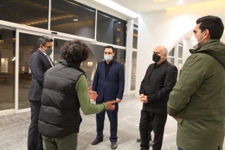 دولت سرمایه‌گذاران حوزه گردشگری را دلگرم کند