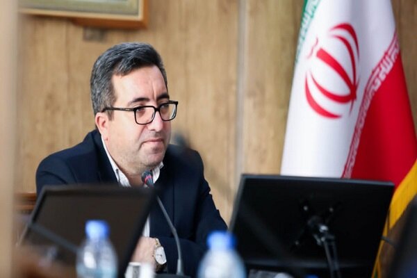 برگزاری جشن اتمام کاداستر منابع طبیعی در سیستان و بلوچستان