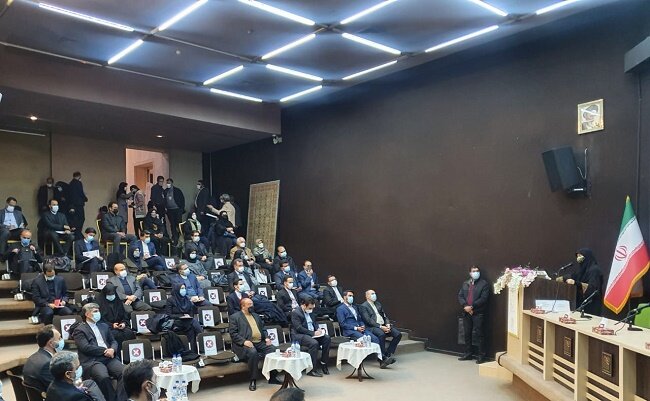 هنرهای سنتی و صنایع دستی ایران به سایر کشورها معرفی شود