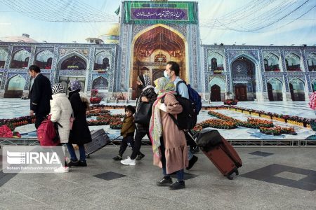 مسافران سفر به خراسان رضوی و مشهد را به زمانی دیگر موکول کنند
