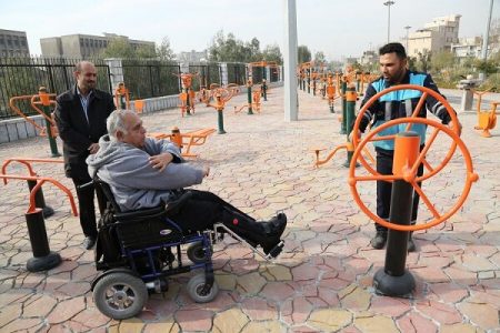 تشریح برنامه های میز گردشگری دسترس پذیر