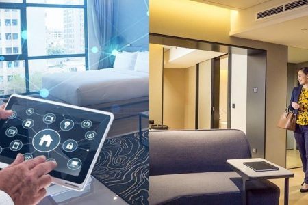 دلایل استفاده از فناوری در مدیریت هتل