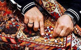 صنایع‌دستی هنر و هویت است