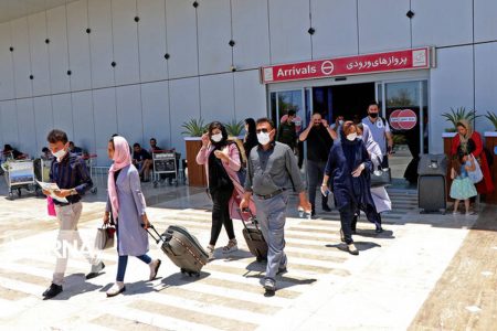 رونمایی از پلتفرمی به نام ایران سفر