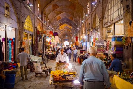 قهر «وکیل» با قانون