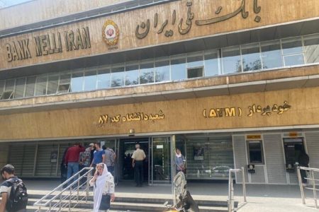 استرداد متهمان اصلی بزرگترین سرقت قرن به کشور