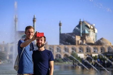 سفر از ۵۰ کشور به ایران بدون روادید امکان‌پذیر می‌شود