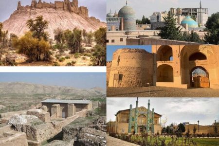 شمشمیر دو لبه تفویض اختیار تعیین حریم آثار تاریخی