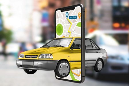 امکان تردد بین شهری تاکسی‌های اینترنتی به شرط اخذ مجوز