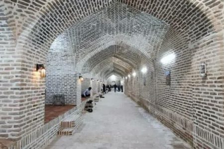 اسکان اضطراری بیش از ۲۵۰ نفر در واحدهای اقامتی تربت حیدریه
