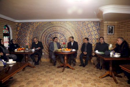 افزایش ۳ هزار نفری سهمیه بیمه راهنمایان گردشگری