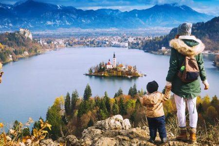امن‌ترین و خطرناک‌ترین شهرها برای سفر