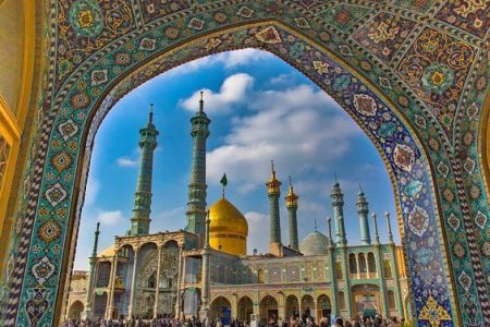ایران با یک پله صعود، هفتمین مقصد گردشگری مسلمان‌دوست جهان شد
