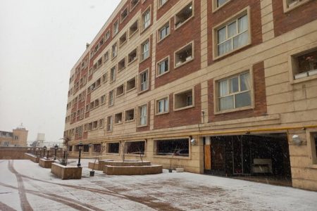 خرید خانه را از یک متر شروع کنید!