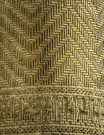 مناره فیروزآباد