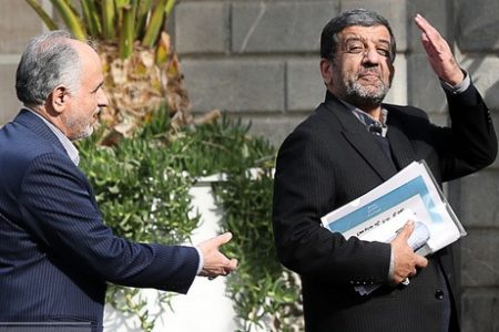 با وجود افزایش بودجه وزارت میراث، این رقم کاهشی است