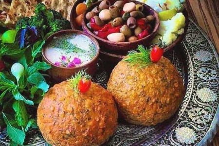 «کوفته تبریزی»؛ میراث یک سرزمین
