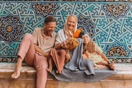 پاگرفتن گردشگری خارجی زمان می‌برد