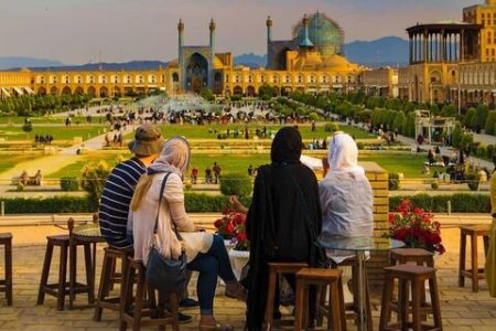 تغییر نام صندوق احیا به صندوق توسعه گردشگری