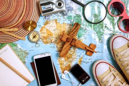 به نام گردشگری، به کام دیگری
