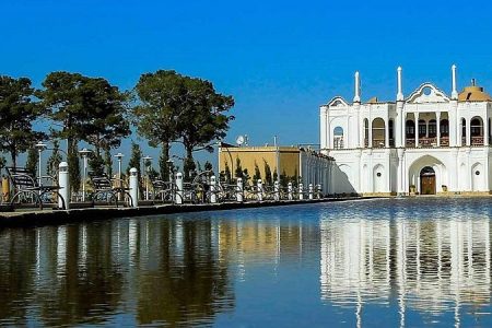 چرخ گردشگری بی بودجه نمی چرخد