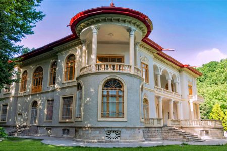 پر بازدیدترین موزه ایران کجاست