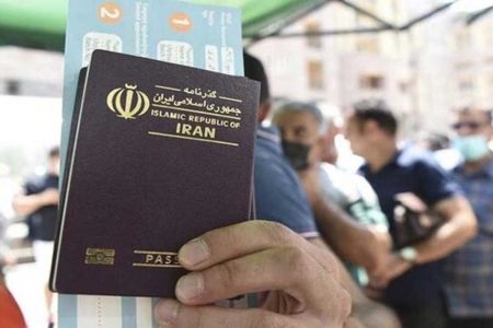 چرا عوارض خروج از کشور گران شد؟