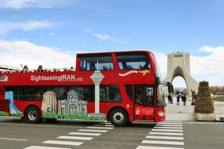 برنامه‌های نوروزی ستاد گردشگری تهران