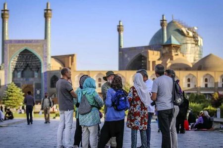 ۵۰۰ میلیارد تومان برای مقابله با ایران‌هراسی می‌خواهیم