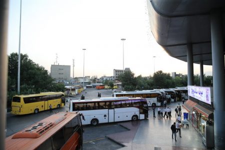 اصلاح شبکه راه‌های کشور قبل از شروع سفرهای نوروزی