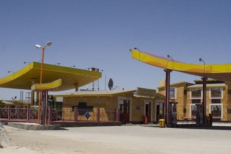 نیاز گردشگران ارتقای سطح خدمات دهی مجتمع های بین راهی است