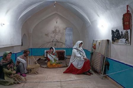 بازدید از موزه‌های اردبیل در اعیاد شعبانیه رایگان شد