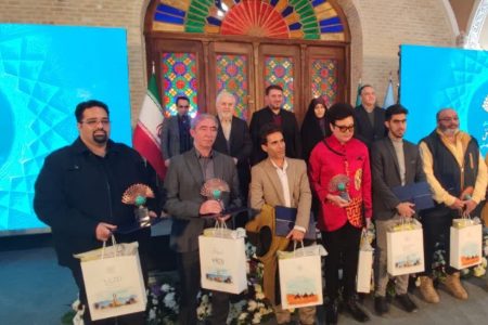 مهجوریت زدایی از میراث فرهنگی رویکرد دولت سیزدهم