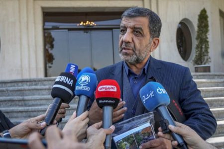 هر مشکلی ک باعث ناراحتی مسافران نوروزی شود را باید رفع کنیم