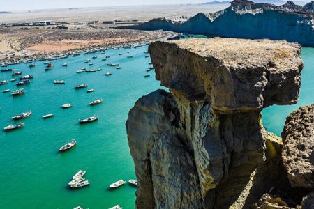اولین همایش ملی ساحل پیمایی و مریخ نوردی
