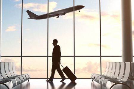 آیاشرایط پروازها وگردشگری بهبود می یابد؟
