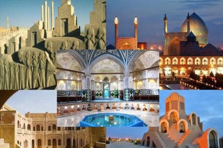 پیشرفت تکنولوژی تاب‌آوری گردشگری را بیشتر خواهد کرد