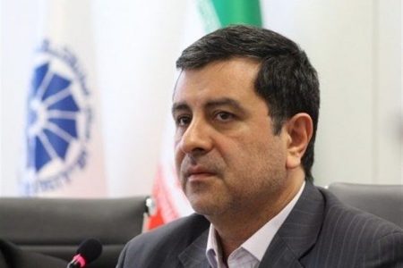 انجمن کشتیرانی از ایجاد هولدینگ تجاری در حوزه بندر و دریا خبر داد