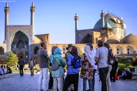 نقش اکوتوریسم شهری در توسعه جوامع محلی
