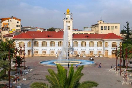 ثبت رشت به عنوان شهر صنایع دستی توسط ارزیابان یونسکو