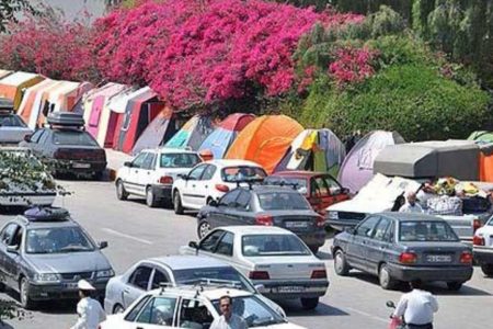 پیش بینی دامنه‌دار شدن سفرهای نوروزی تا تعطیلات عید فطر
