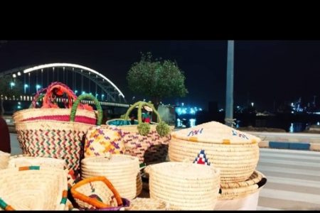 اعطای تسهیلات ۲۰ میلیونی برای خرید صنایع‌دستی