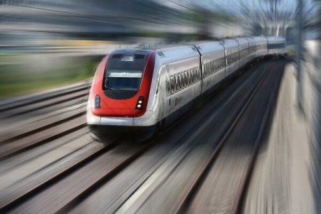 رویای اتصال استان فارس به راه آهن سراسری