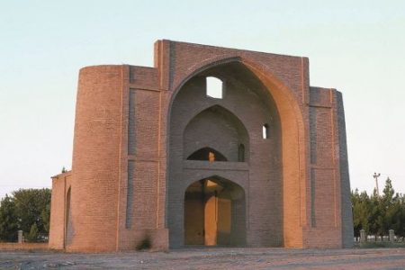 «مصلای سبزوار» نماد ایمان و بالندگی