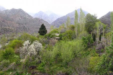 گردشگری رادر «هند ایران» ببینید؛ دیار ۷۲ غفلت!