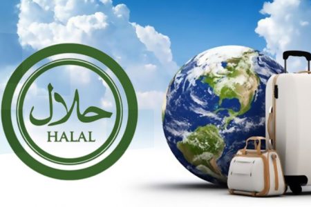 گردشگری حلال مزیت کشورهای اسلامی است