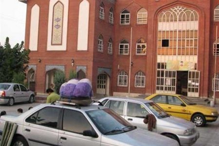 اقامت ۳۷ میلیون نفر در موج اول سفرهای نوروزی