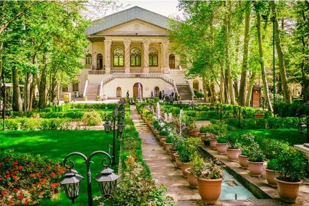 ساعت فعالیت موزه‌ها و باغ موزه‌های شهرداری تهران در نوروز و رمضان