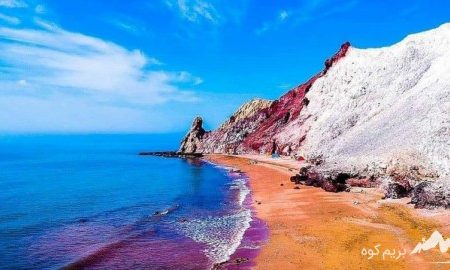 ثبت جهانی جزیره هرمز