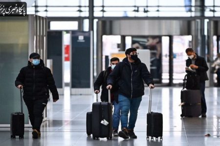 شرایط پذیرش مسافران ورودی به ایران در آستانه سفرهای نوروزی اعلام شد